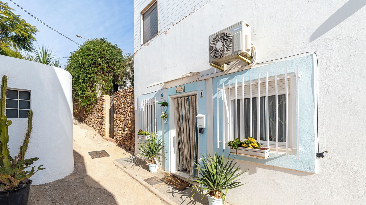 Photo of Outdoor in Rodalquilar