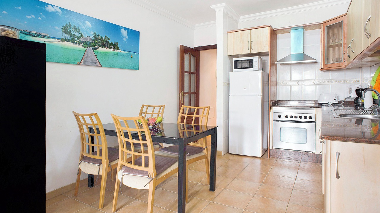 Photo of Kitchen in Sardina