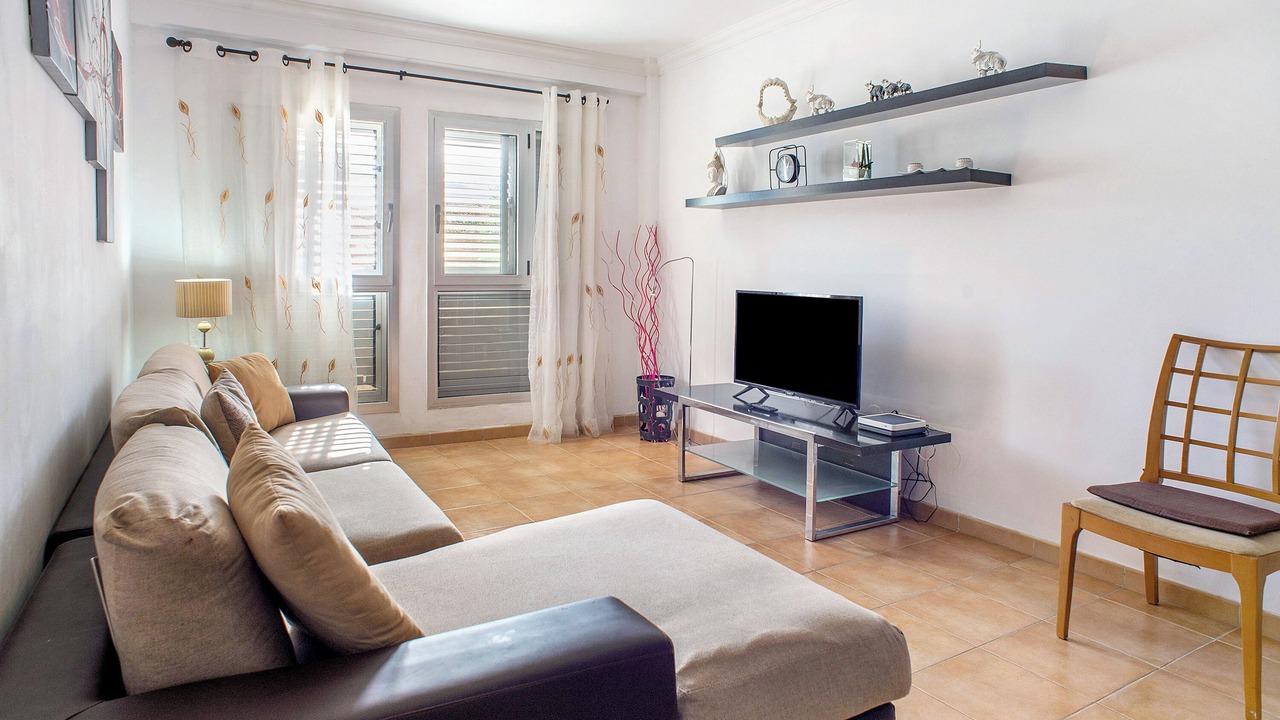 Photo of Livingroom in Sardina