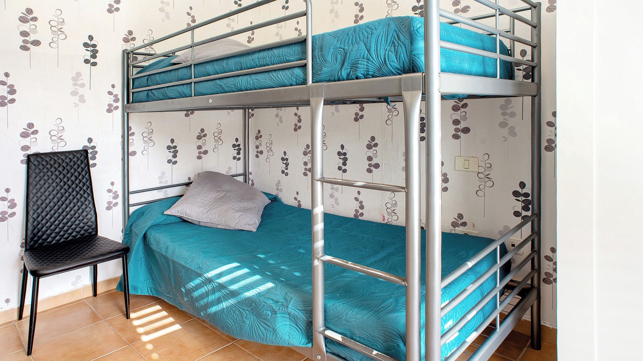 Photo of Bedroom in Sardina