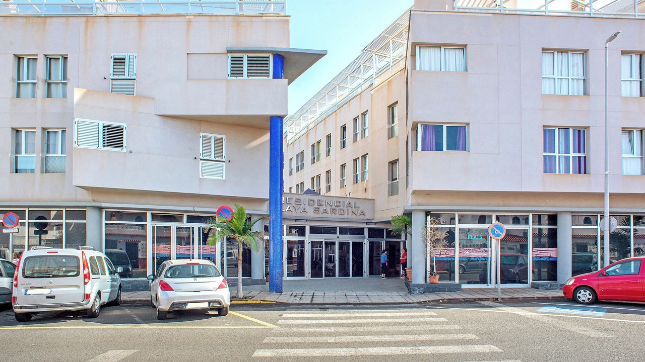 Photo of Outdoor in Sardina