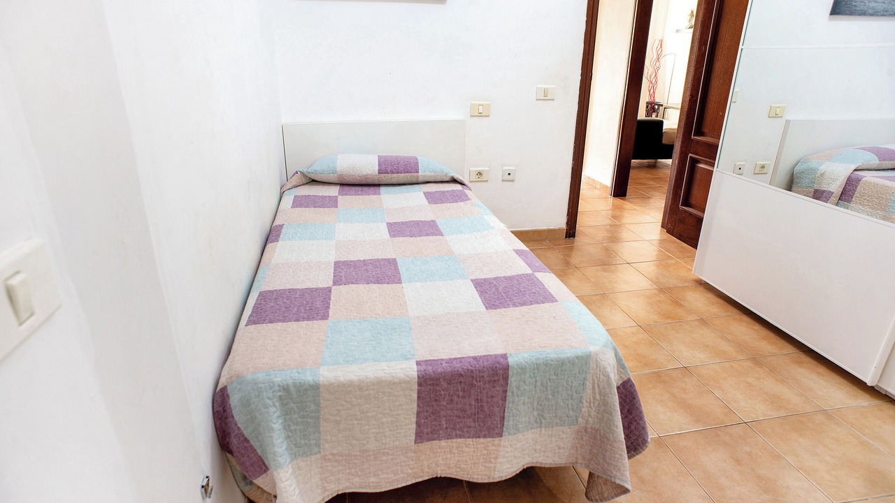 Photo of Bedroom in Sardina