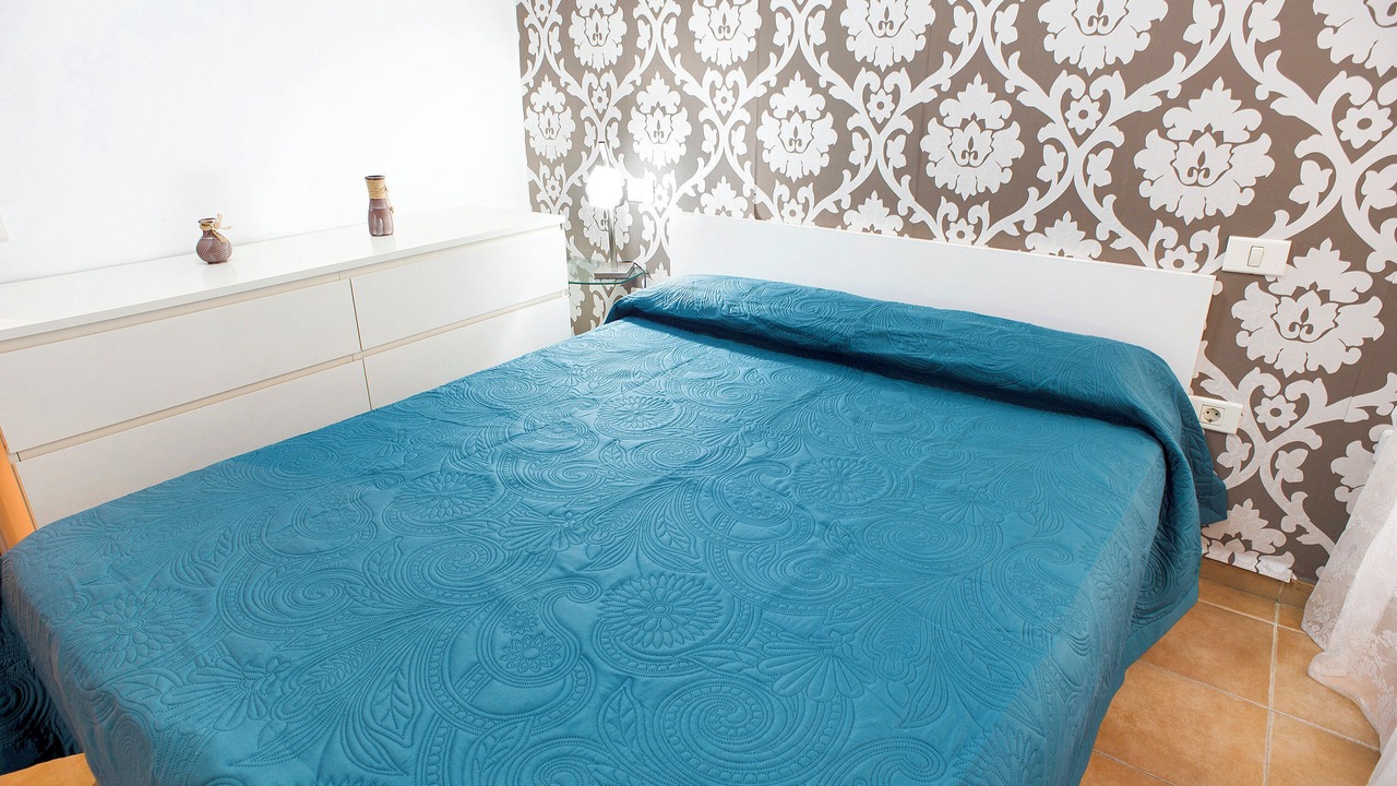 Photo of Bedroom in Sardina