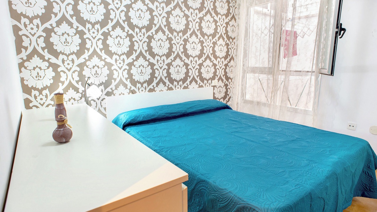 Photo of Bedroom in Sardina
