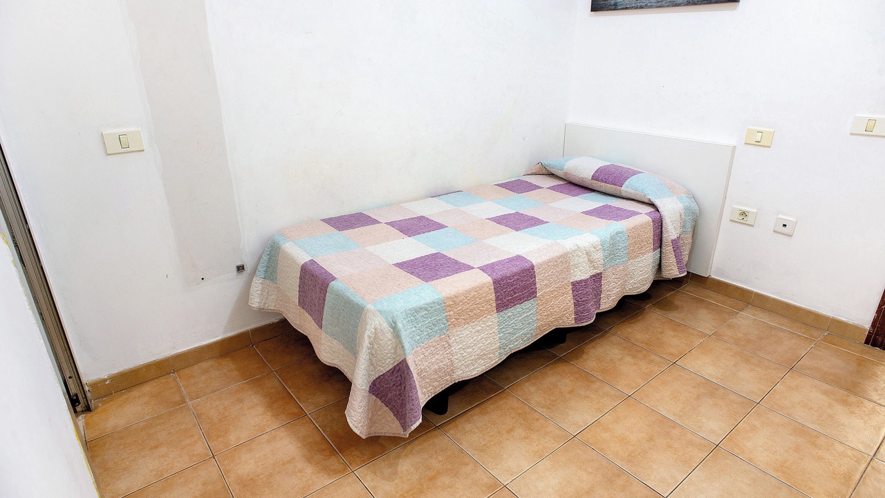 Photo of Bedroom in Sardina