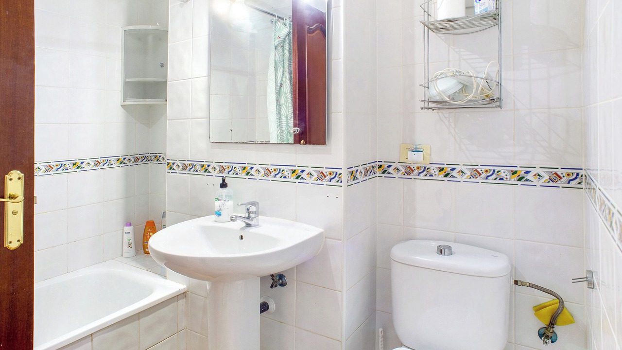 Photo of Bathroom in Sardina