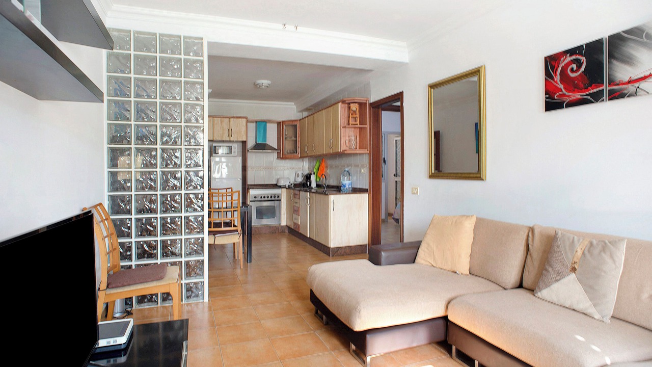 Photo of Livingroom in Sardina