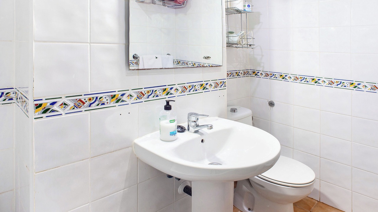 Photo of Bathroom in Sardina