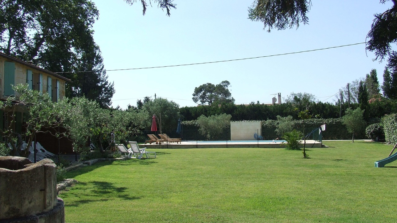Photo of Outdoor in Arles