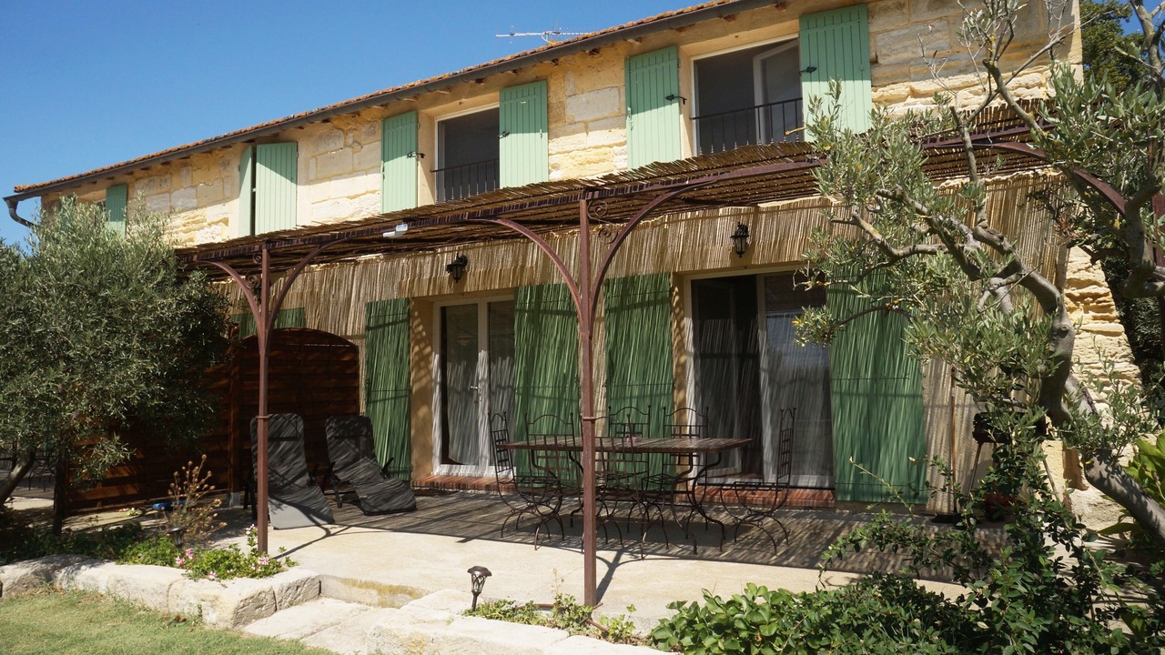 Photo of Outdoor in Arles