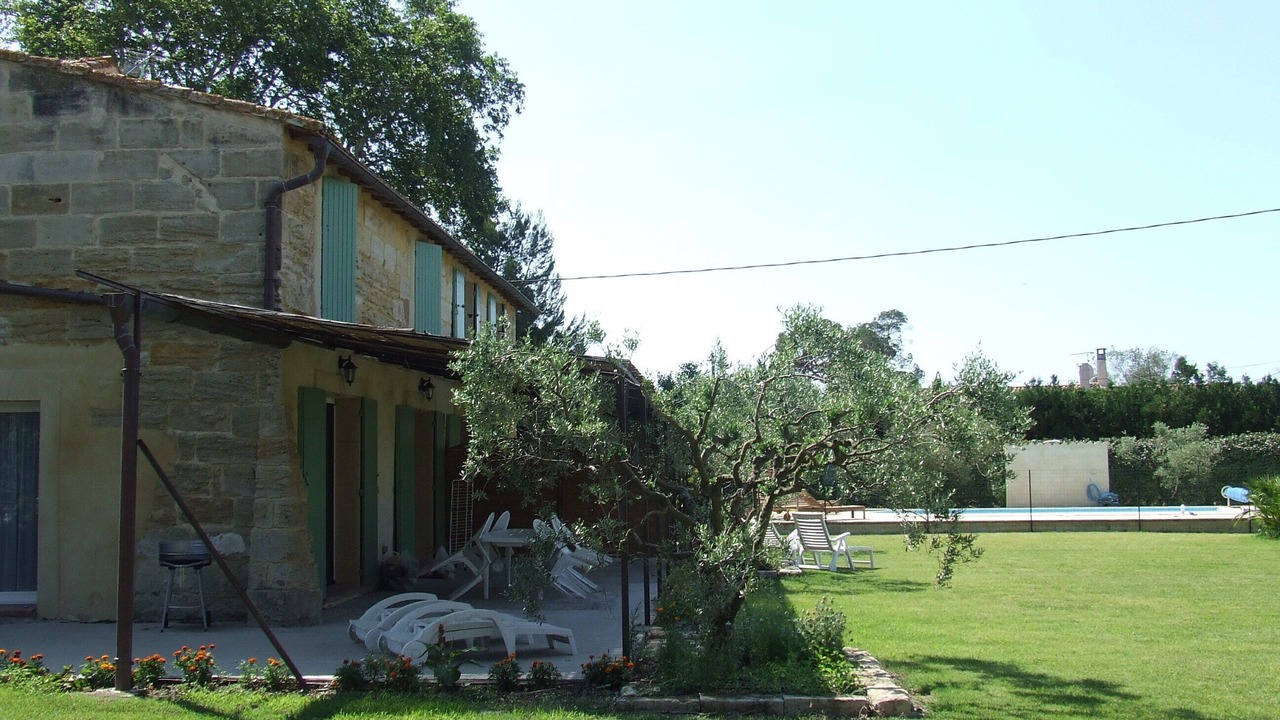 Photo of Outdoor in Arles