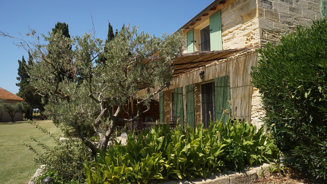 Photo of Outdoor in Arles