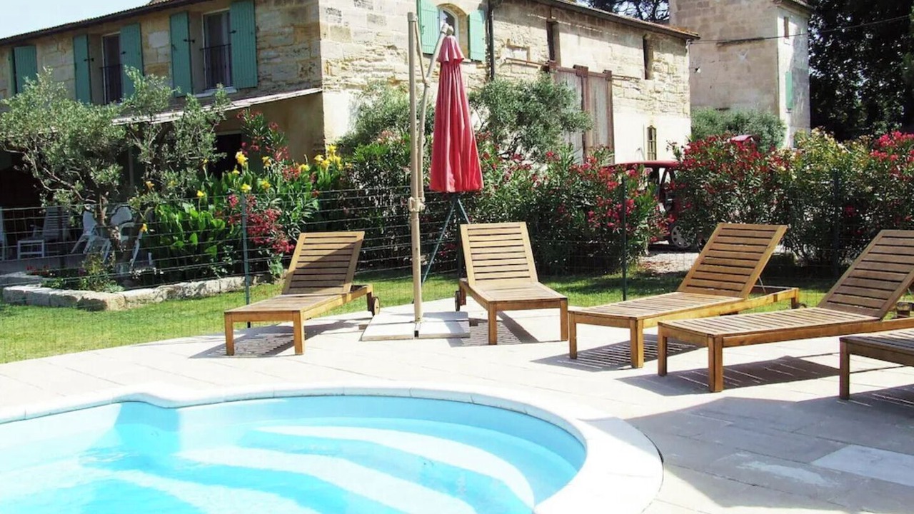 Photo of Outdoor in Arles