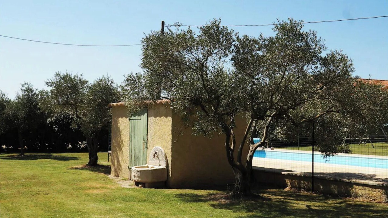 Photo of Outdoor in Arles