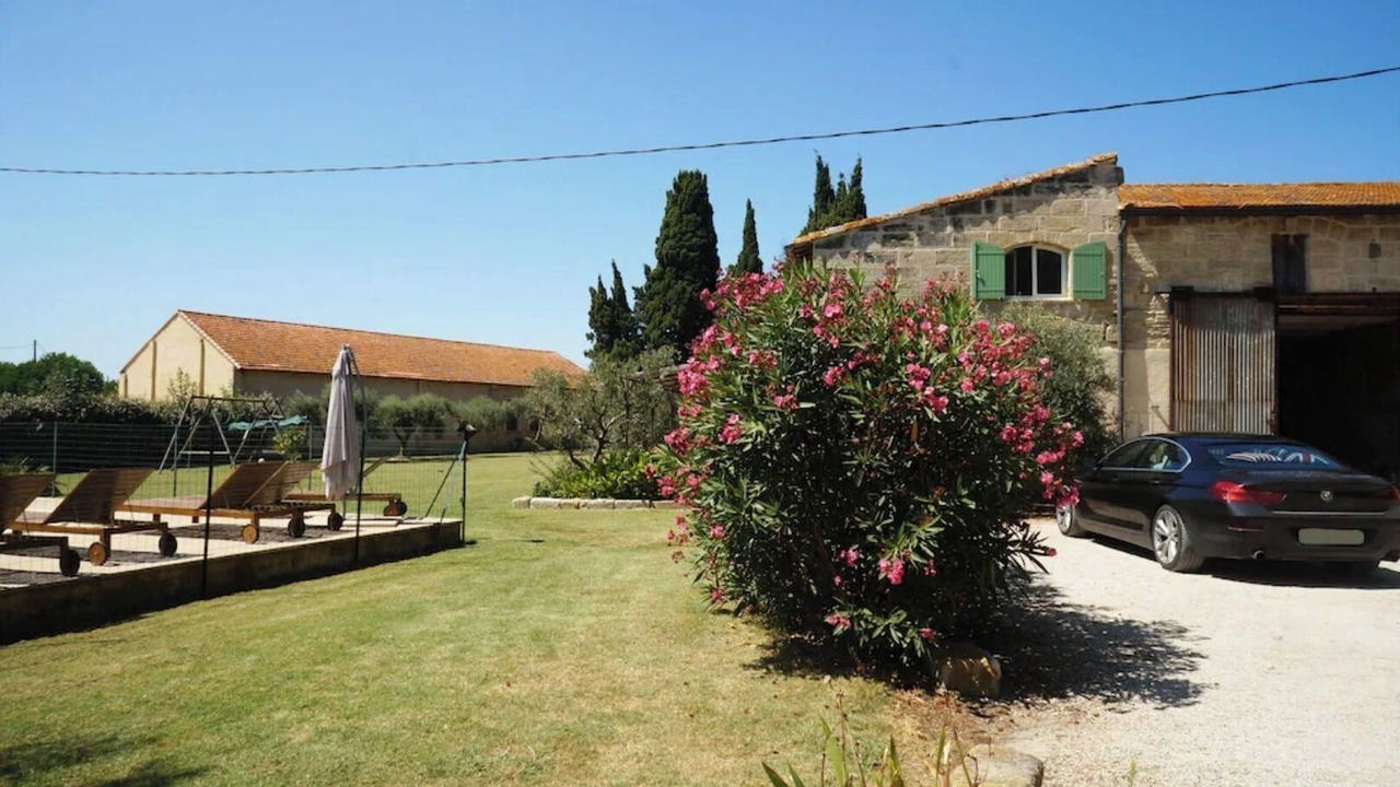 Photo of Outdoor in Arles