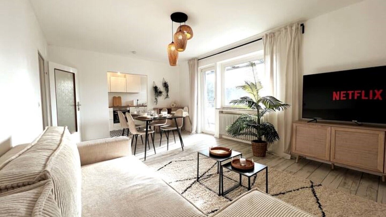 Photo of Livingroom in Bad Homburg v.d. Hoehe