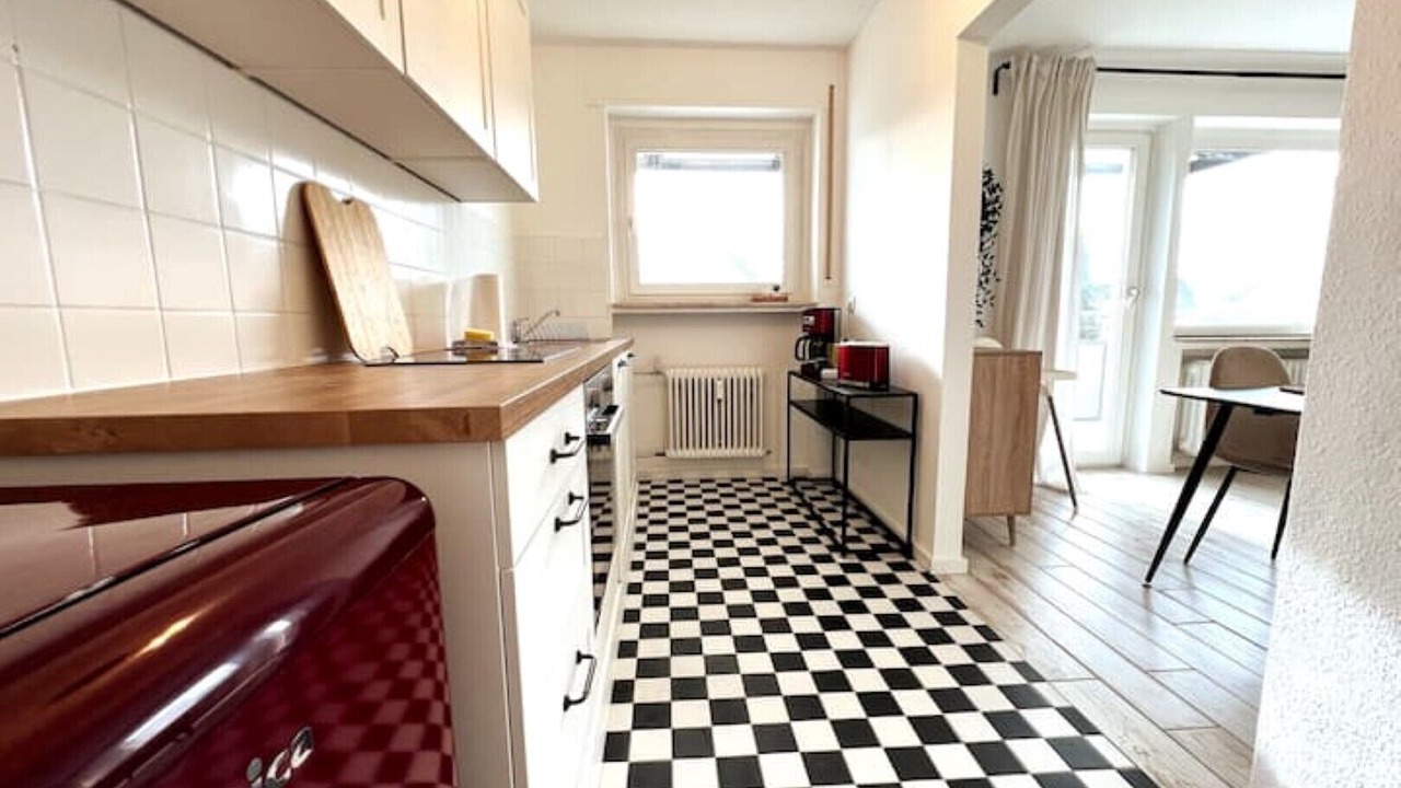 Photo of Kitchen in Bad Homburg v.d. Hoehe