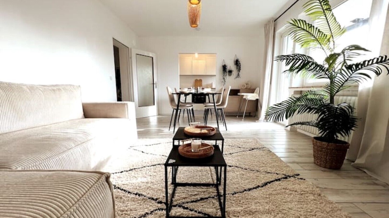 Photo of Livingroom in Bad Homburg v.d. Hoehe