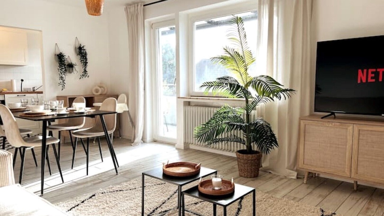 Photo of Livingroom in Bad Homburg v.d. Hoehe