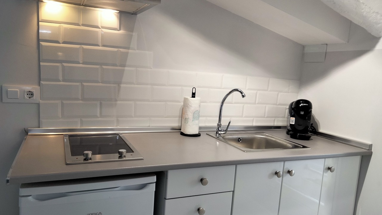 Photo of Kitchen in La Nucia