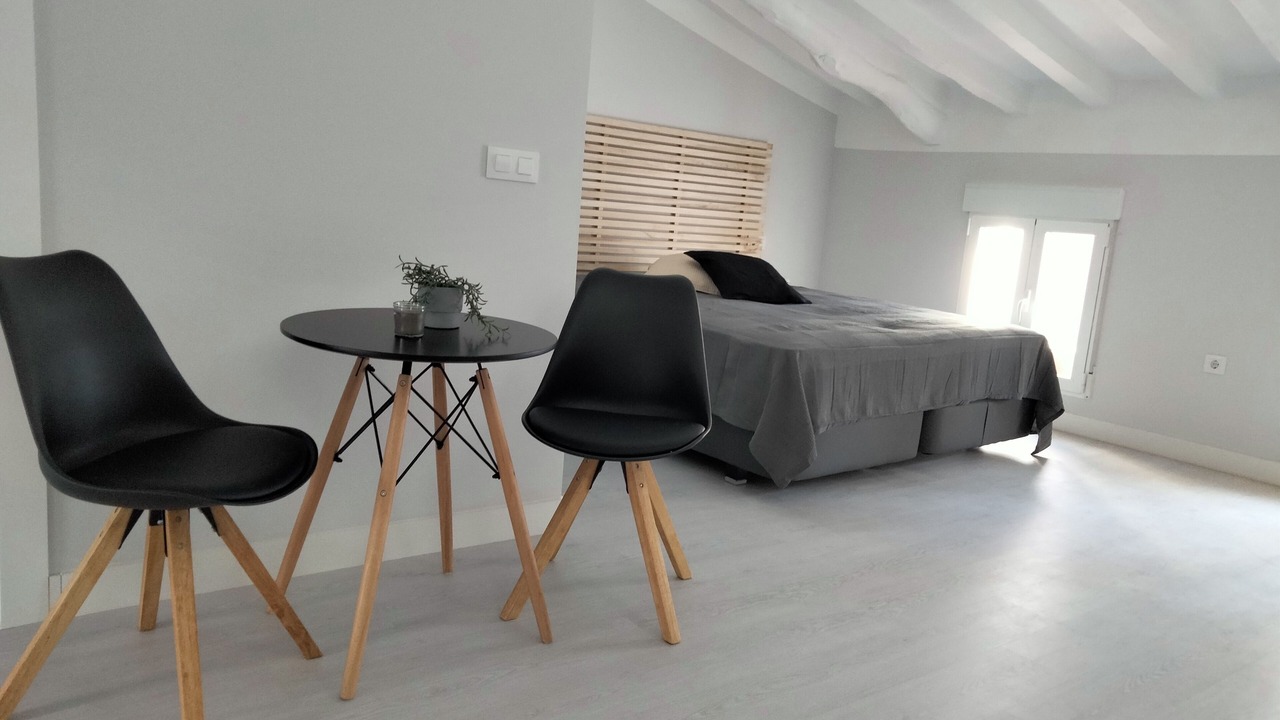 Photo of Bedroom in La Nucia