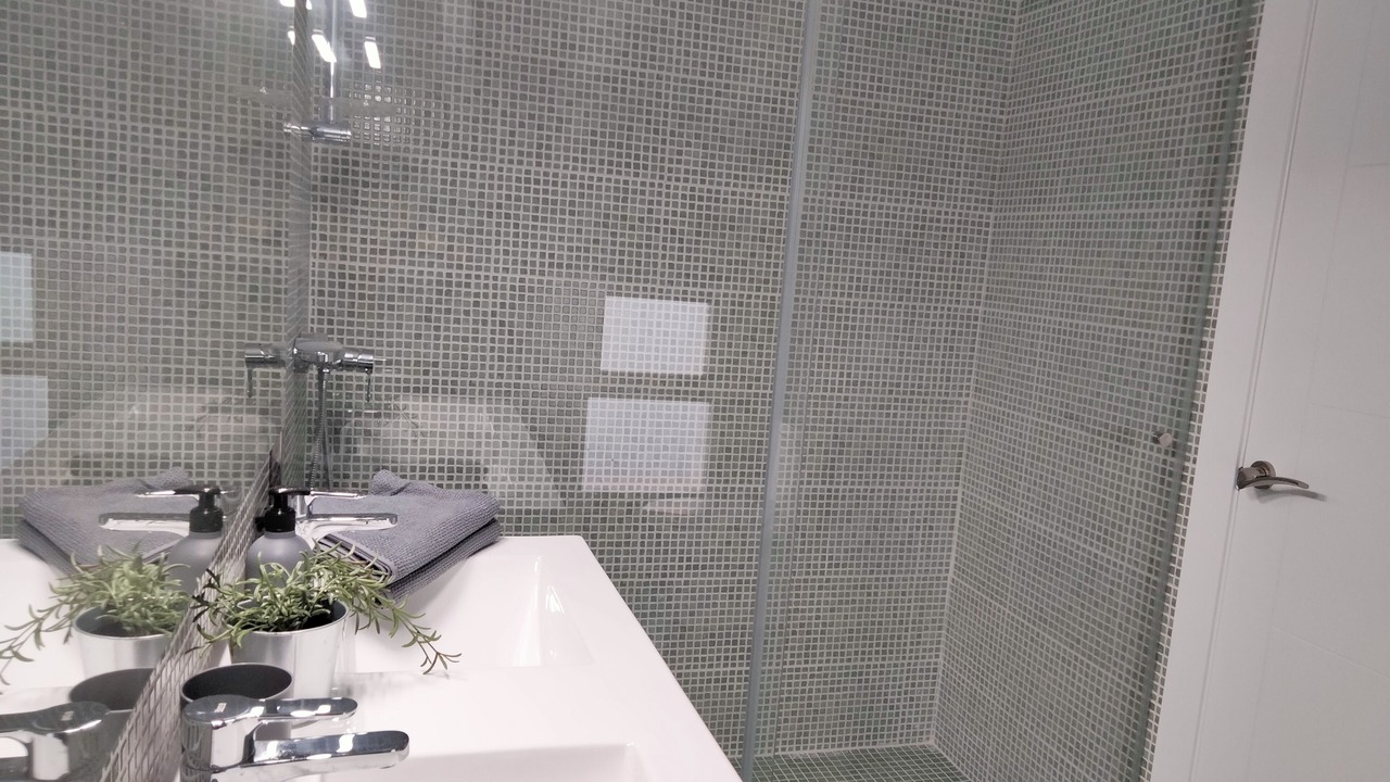 Photo of Bathroom in La Nucia