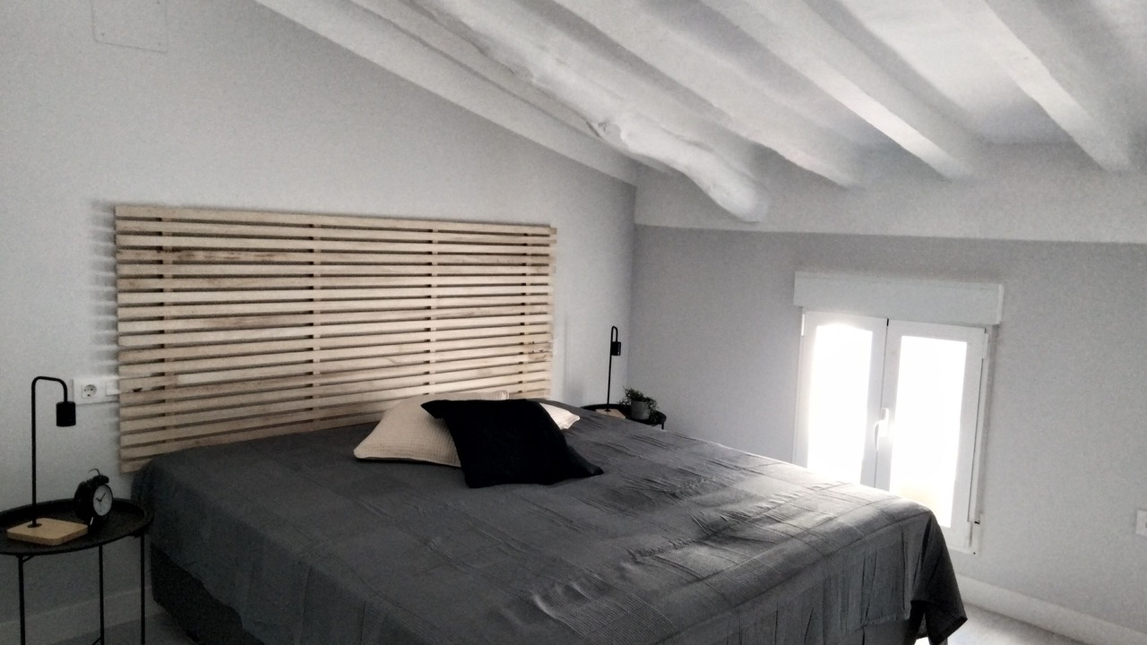 Photo of Bedroom in La Nucia