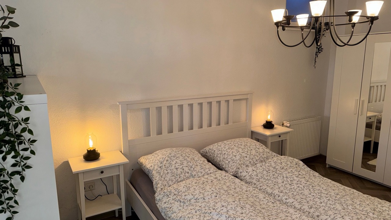 Photo of Bedroom in Jever