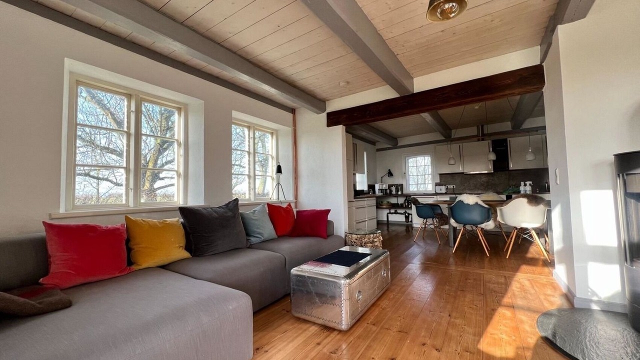 Photo of Livingroom in Poppenbull