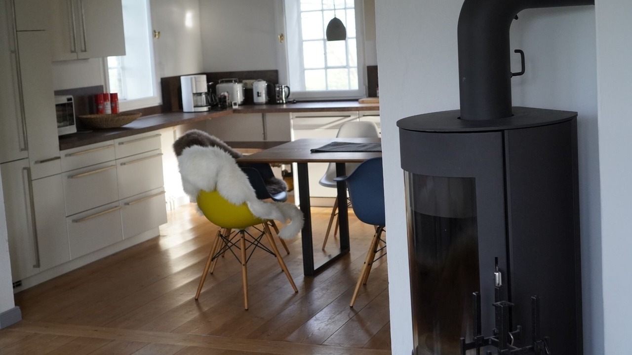 Photo of Kitchen in Poppenbull