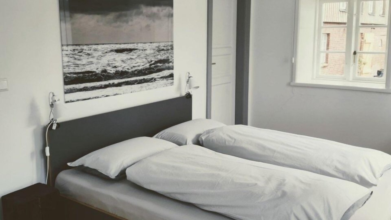 Photo of Bedroom in Poppenbull