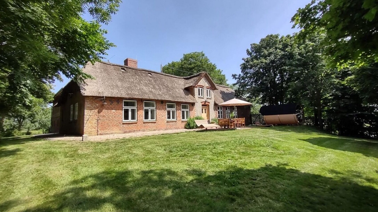 Photo of Outdoor in Poppenbull