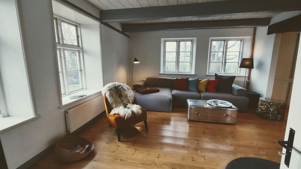 Photo of Livingroom in Poppenbull