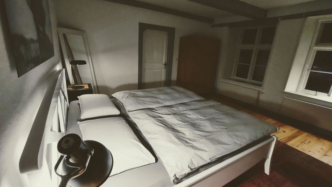 Photo of Bedroom in Poppenbull