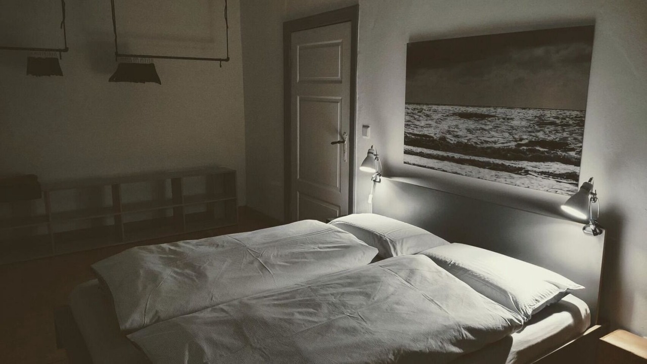 Photo of Bedroom in Poppenbull