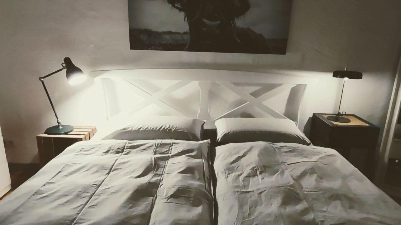 Photo of Bedroom in Poppenbull