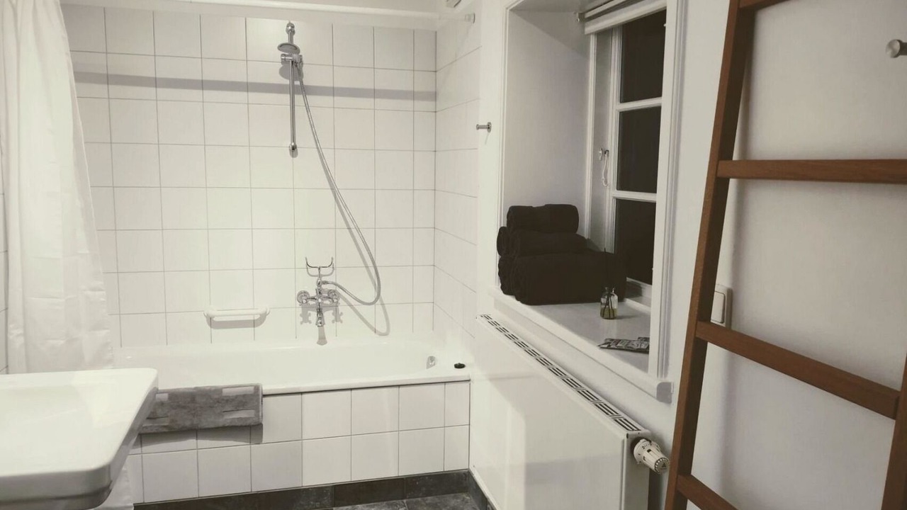 Photo of Bathroom in Poppenbull
