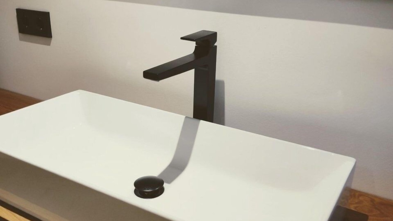 Photo of Bathroom in Poppenbull