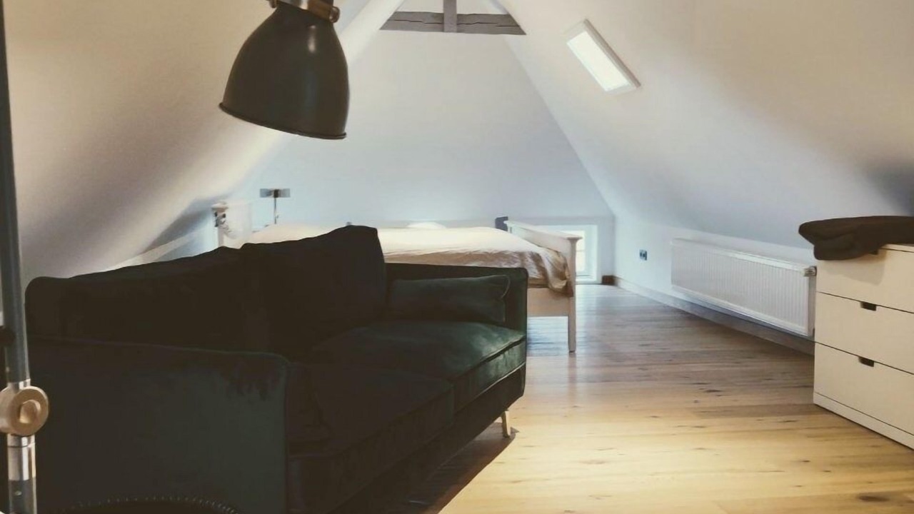 Photo of Livingroom in Poppenbull