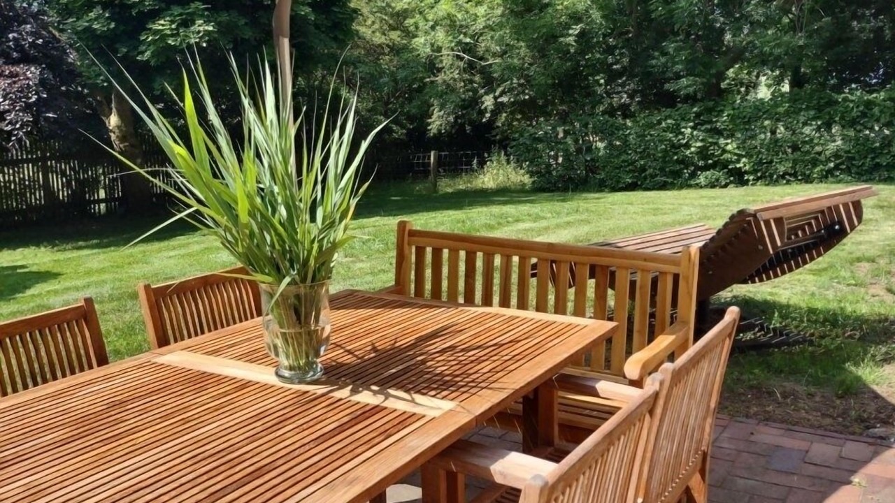 Photo of Outdoor in Poppenbull
