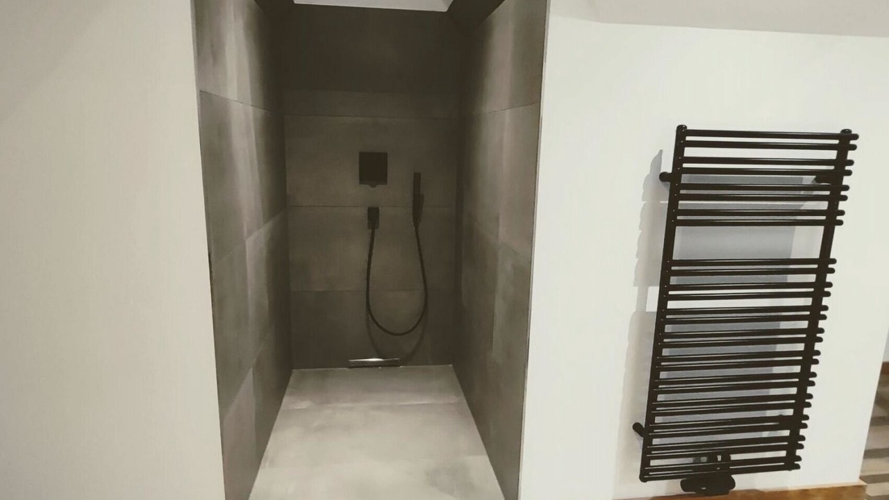 Photo of Bathroom in Poppenbull