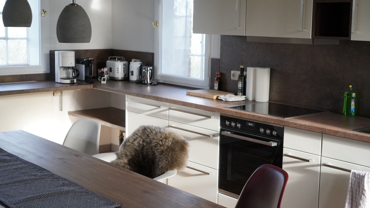 Photo of Kitchen in Poppenbull