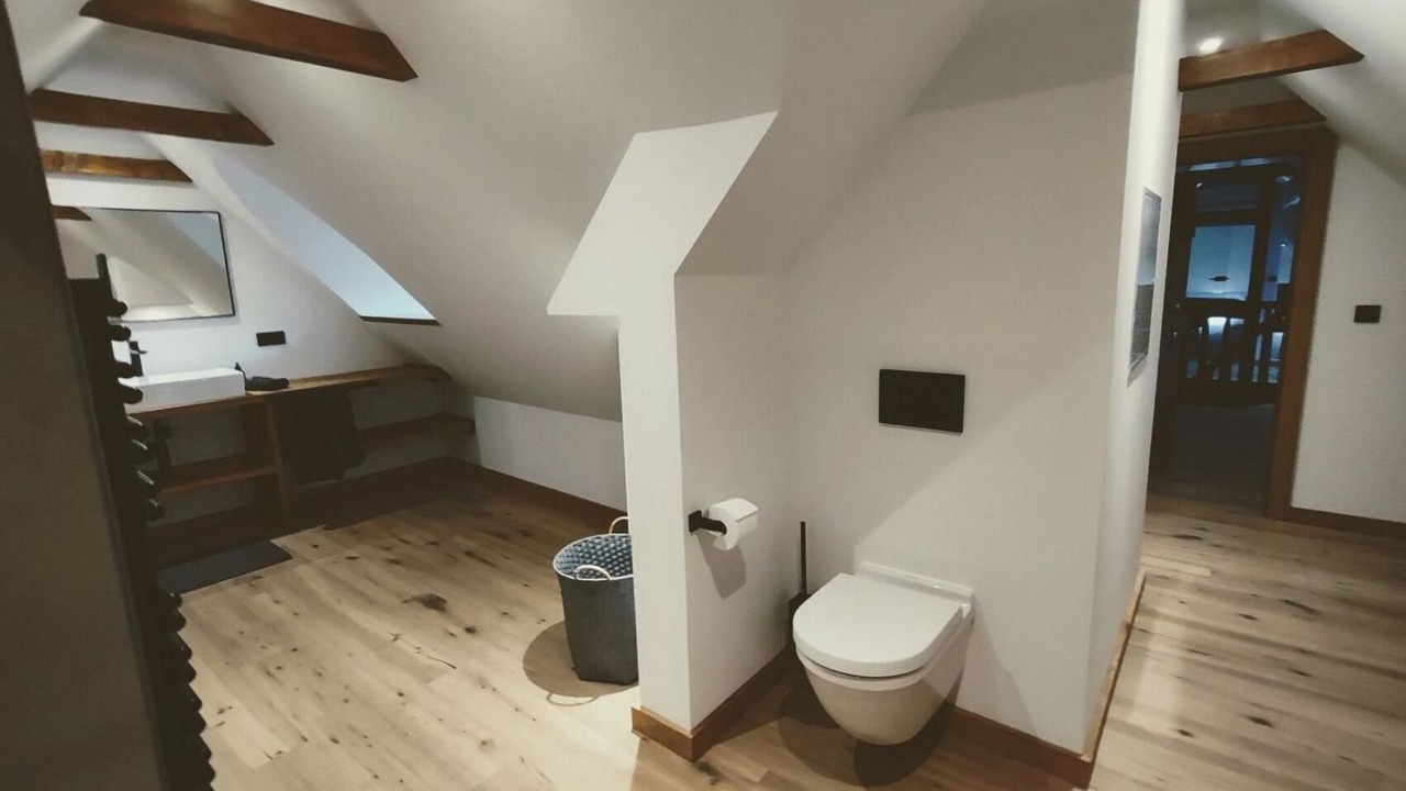 Photo of Bathroom in Poppenbull