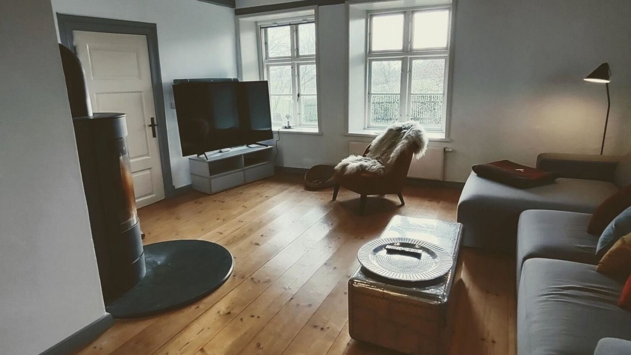 Photo of Livingroom in Poppenbull