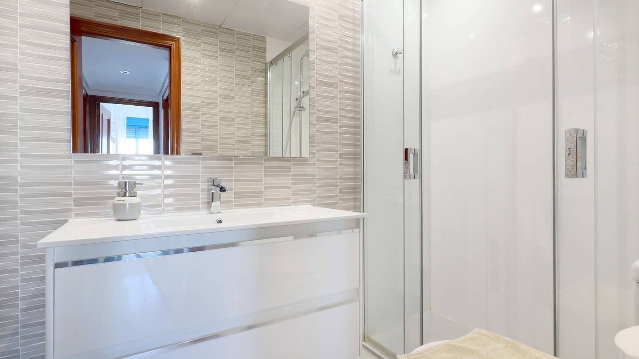 Photo of Bathroom in Distrito Noroeste