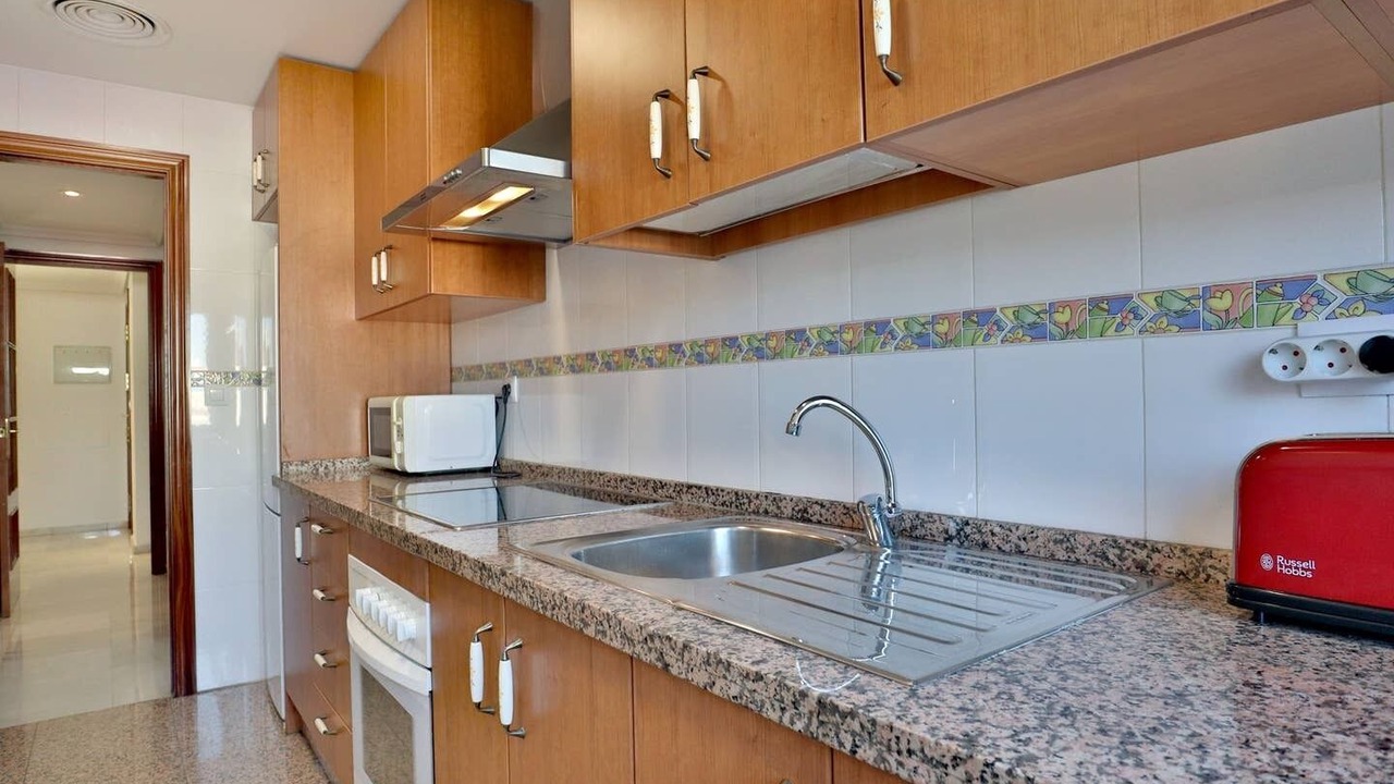 Photo of Kitchen in Distrito Noroeste