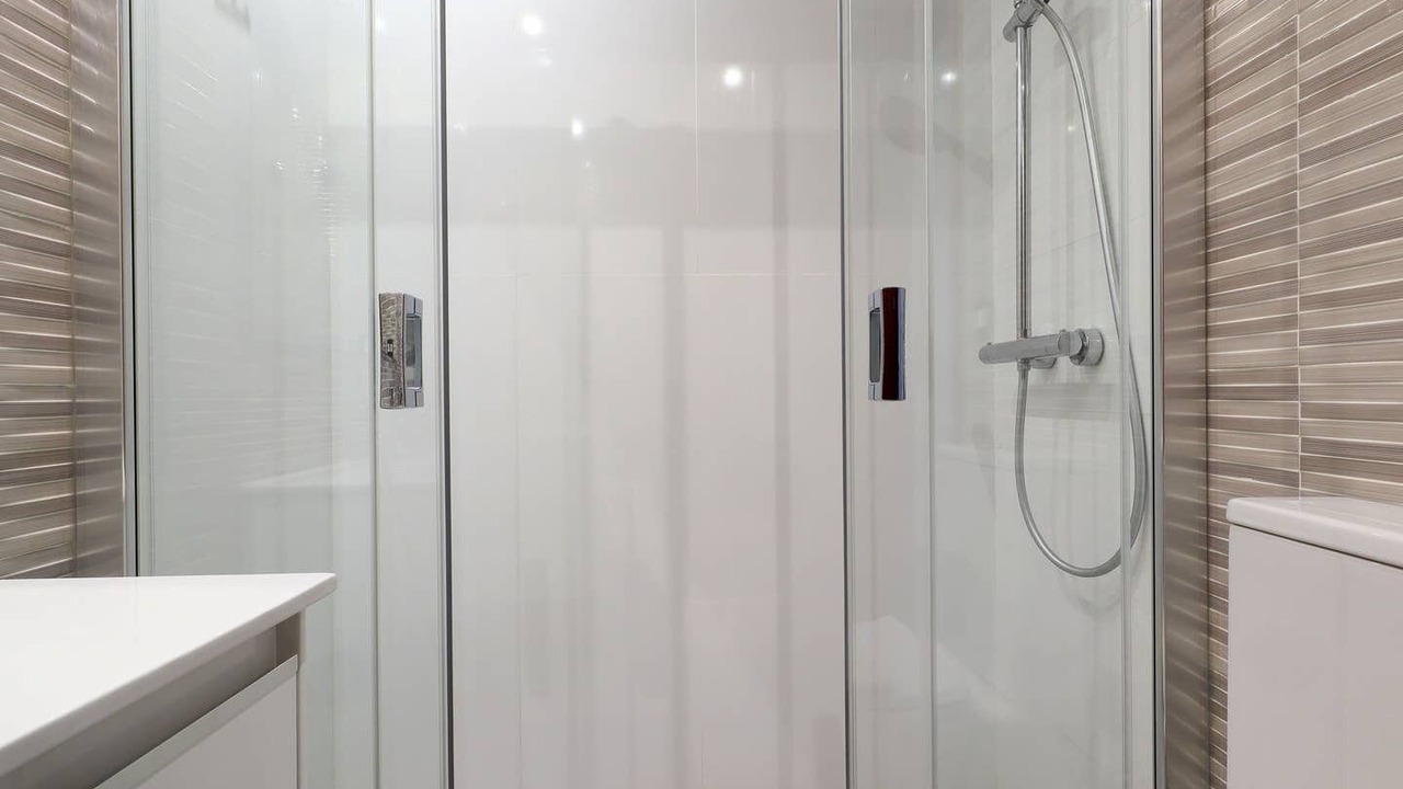 Photo of Bathroom in Distrito Noroeste