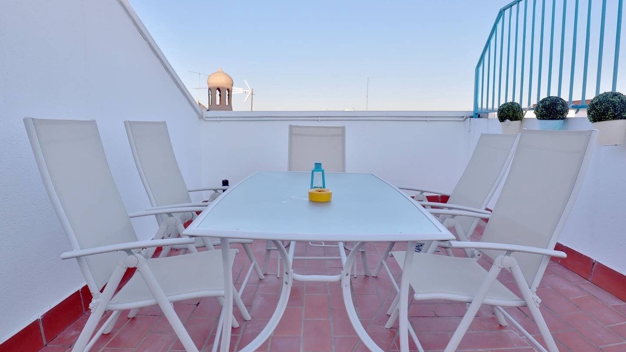 Photo of Outdoor in Distrito Noroeste