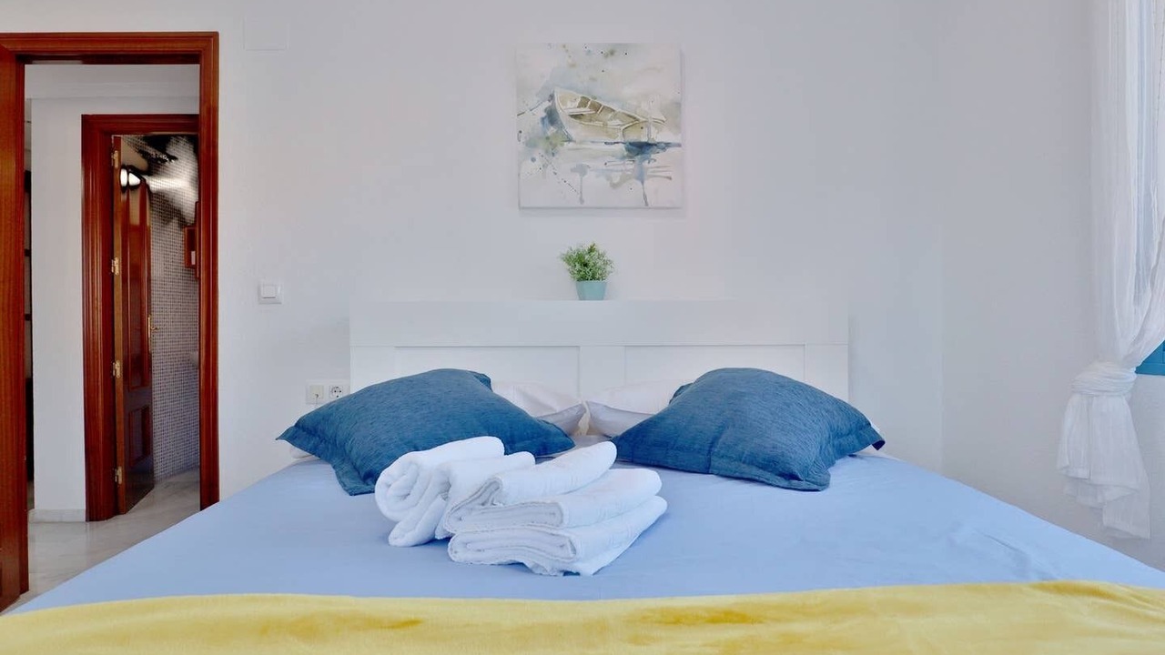Photo of Bedroom in Distrito Noroeste