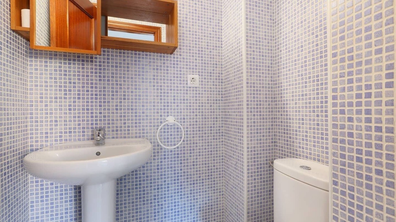 Photo of Bathroom in Distrito Noroeste